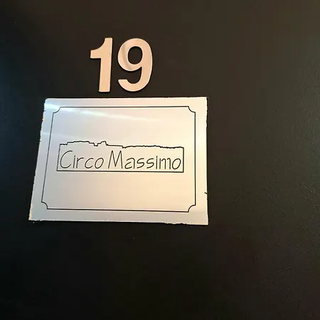 Re Di Roma Nice Rooms