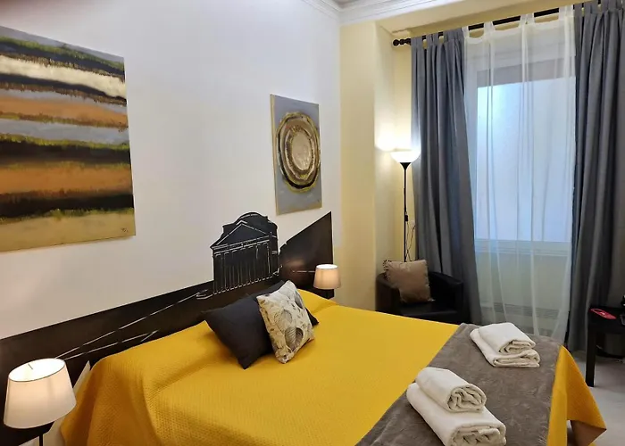Re Di 4* Rome