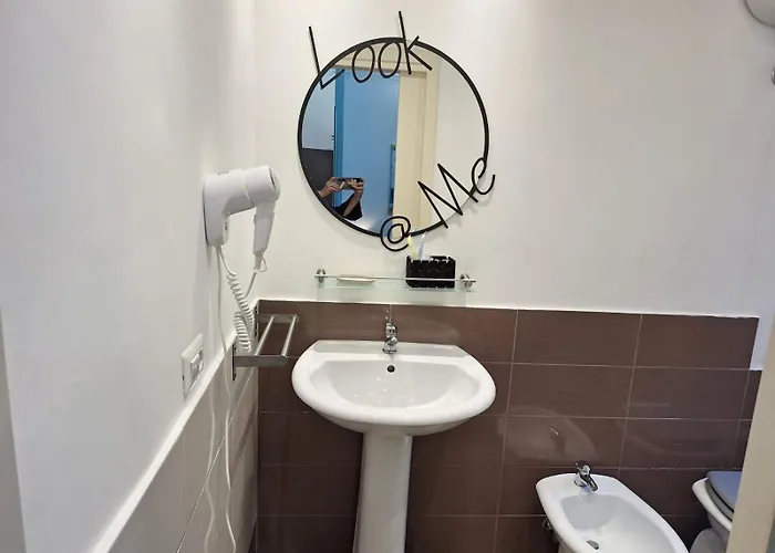Maison d'hôtes Re Di 4*