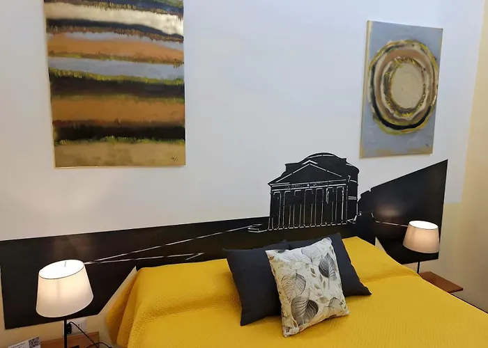Re Di Maison d'hôtes